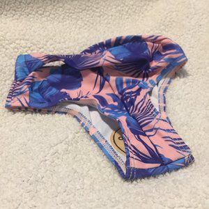 Tropical Girl Swimsuit bottoms